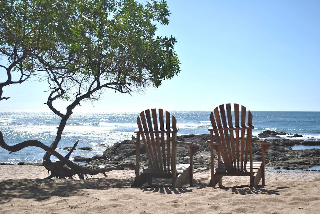 Sueno Del Mar Beachfront Hotel Tamarindo Luaran gambar