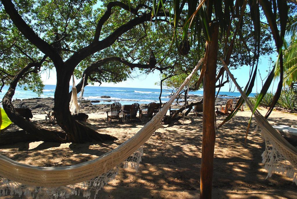 Sueno Del Mar Beachfront Hotel Tamarindo Luaran gambar